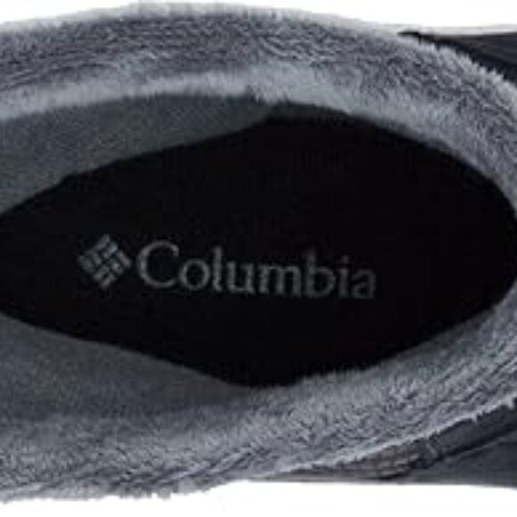 Columbia womens Ice Maiden Slip III Ice Maiden Slip III (9/9.5) - Picture 4 of 12